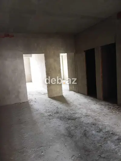 28 May, 3 otaqlı, Yeni tikili, m. 28 may, 164 kv. m — kiçik şəkil 6