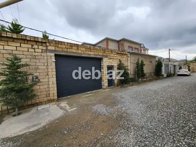 5 otaqlı, 184 kv. m, Orta təmir — kiçik şəkil 12