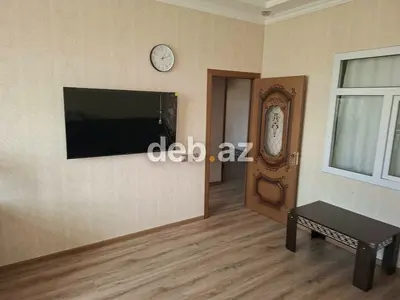 Masazırda Viktoriya Kompleksində DƏYƏRİNDƏN ÇOX AŞAĞI! 84 m² Çıxarışlı (İpotekaya yararlı) 3 otaqlı təmirli mənzil satılır — 1 m² cəmi 1300 AZN! — kiçik şəkil 15