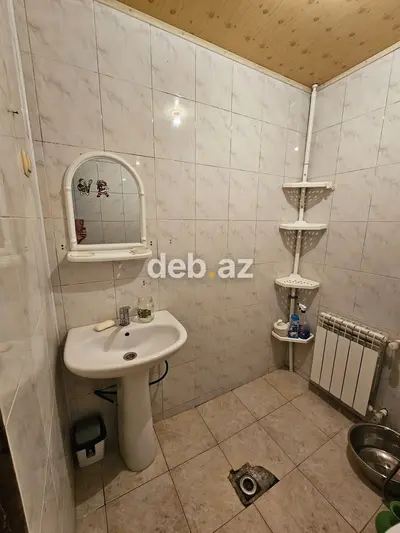Bakı, 3 otaqlı, Köhnə tikili, 73 kv. m — kiçik şəkil 14