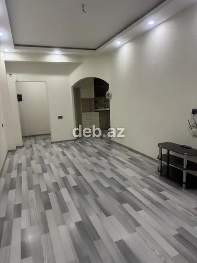 2 otaqlı, Yeni tikili, 54 kv. m — kiçik şəkil 3