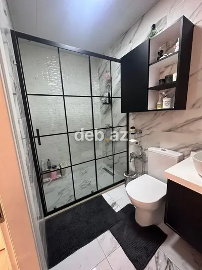 MƏNZİL SATIŞA ÇIXARILDI! 20 Yanvar metrosuna cəmi 5 dəqiqə! 95 — kiçik şəkil 10
