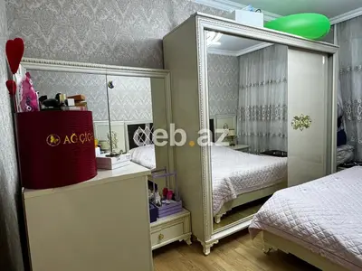 Bakı, Biləcəri, 3 otaqlı, Köhnə tikili, 78 kv. m — kiçik şəkil 6