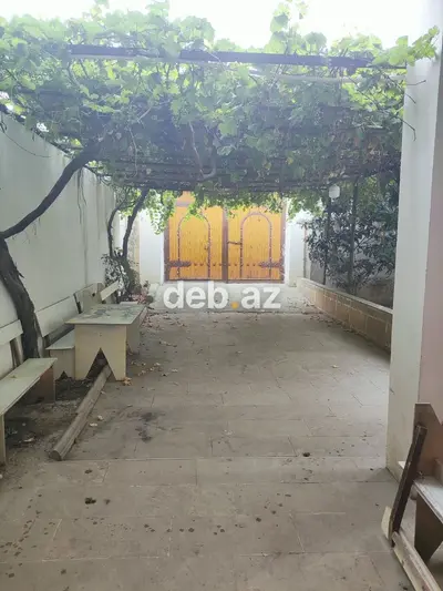 Binəqədi qəs. 7 otaqlı, 204 kv. m, Kredit yoxdur, Yeni təmirli — kiçik şəkil 14