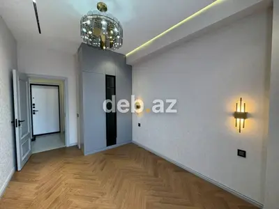 2 otaqlı, Yeni tikili, m. Neftçilər, 52 kv. m — kiçik şəkil 7
