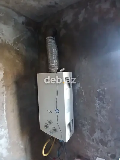 7 sot, Tikinti, Maklerlər narahat etməsin, Bələdiyyə — kiçik şəkil 12
