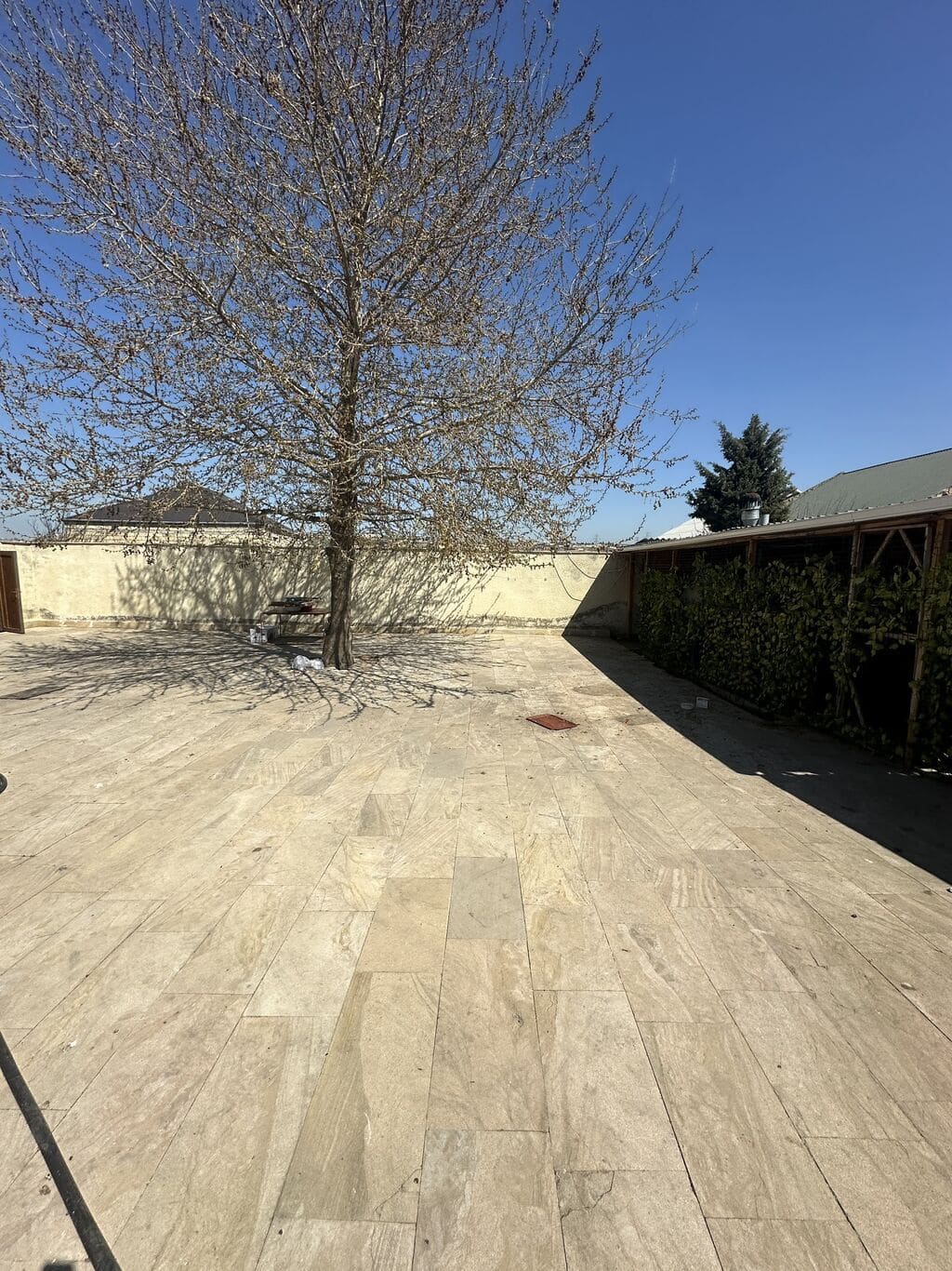 4 sot, Tikinti, Maklerlər narahat etməsin, Kupça (Çıxarış) — Abşeron