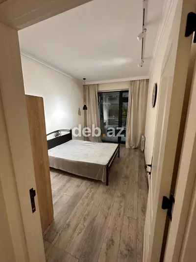 Xətai Rayonu, Gəncə Prospektində ("Panorama Park" Kompleksi) 60 m² 2 — kiçik şəkil 6