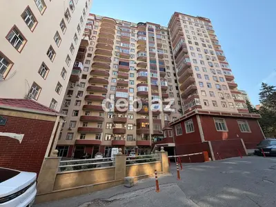 2 otaqlı, Yeni tikili, 96 kv. m — kiçik şəkil 1