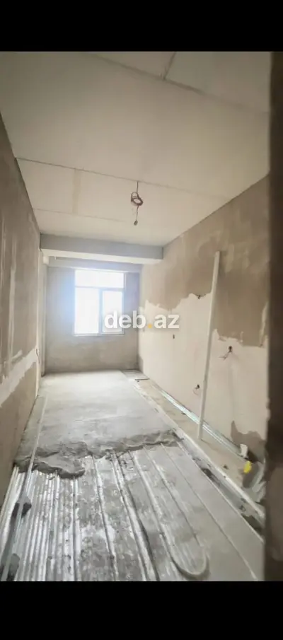 3 otaqlı, Yeni tikili, 104 kv. m — kiçik şəkil 8