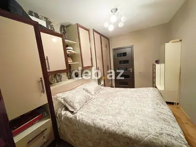 Bakı, Biləcəri, 4 otaqlı, Köhnə tikili, 86 kv. m — kiçik şəkil 4