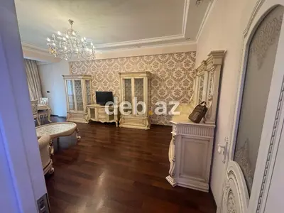 3 otaqlı, Yeni tikili, 148 kv. m — kiçik şəkil 2