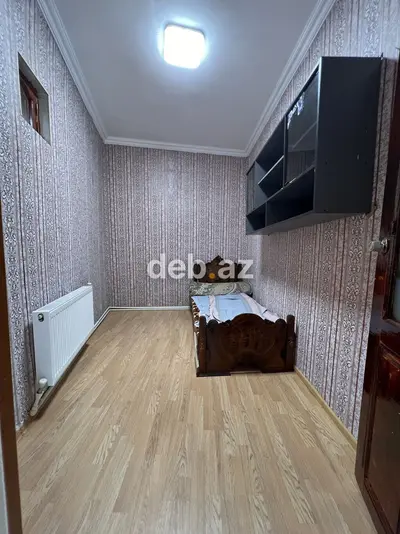 Bineqedi polar eridme zavodu zengezurun yaxinligi 3 otaq 70 kv umumi — kiçik şəkil 3