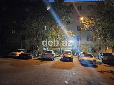 Masazır, 3 otaqlı, Köhnə tikili, 64 kv. m — kiçik şəkil 1