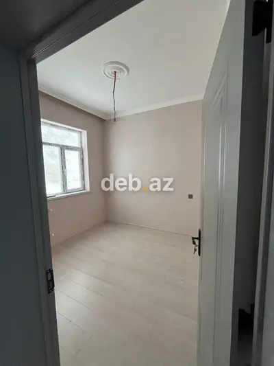 Masazır 3 otaqlı, 85 kv. m, Kredit yoxdur, Yeni təmirli — kiçik şəkil 11