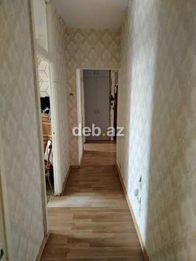Bakı, Köhnə Günəşli, 5 otaqlı, Köhnə tikili, 135 kv. m — kiçik şəkil 10