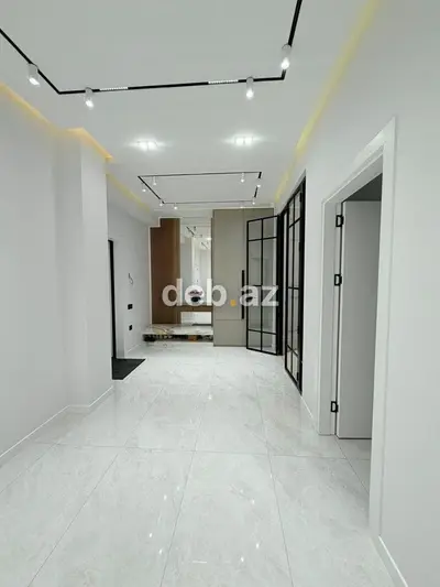 2 otaqlı, Yeni tikili, m. Nəriman Nərimanov, 106 kv. m — kiçik şəkil 7