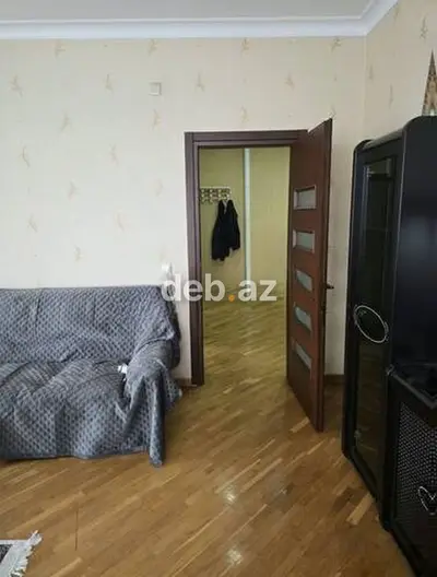 2 otaqlı, Yeni tikili, 95 kv. m — kiçik şəkil 4