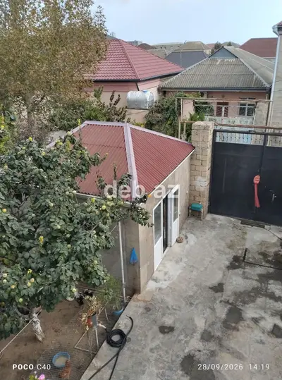 6 otaqlı, 2002 kv. m, Kredit var, Orta təmir — kiçik şəkil 8