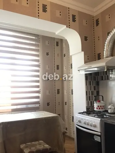 Bakı, Yasamal, 3 otaqlı, Köhnə tikili, m. Elmlər Akademiyası, 65 kv. m — kiçik şəkil 13