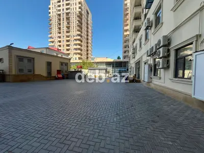 2 otaqlı, Yeni tikili, 118 kv. m — kiçik şəkil 2
