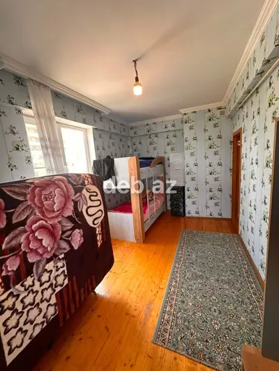 Məmmədli, 3 otaqlı, Yeni tikili, m. Koroğlu, 62 kv. m — kiçik şəkil 10