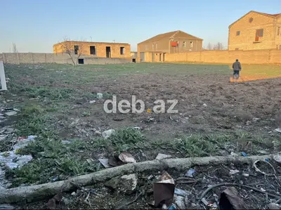 27 Sot Torpaq Sahəsi Satılır (Kupçalı, Mülkiyyətçidən) — kiçik şəkil 2