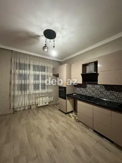 4 otaqlı, Yeni tikili, 125 kv. m — kiçik şəkil 10