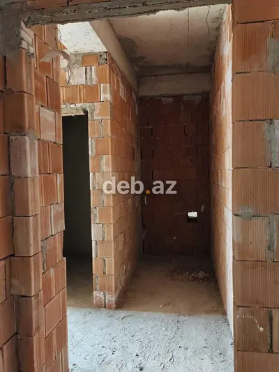 Bakıxanov qəs., 4 otaqlı, Yeni tikili, 149 kv. m — kiçik şəkil 11