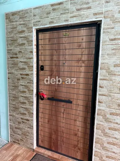 Əhmədli, 2 otaqlı, Yeni tikili, m. Həzi Aslanov, 71 kv. m — kiçik şəkil 11