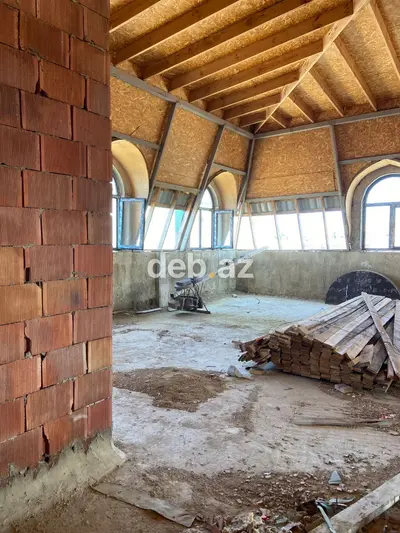 Həzi Aslanov qəs., 2 otaqlı, Yeni tikili, m. Həzi Aslanov, 67 kv. m — kiçik şəkil 13