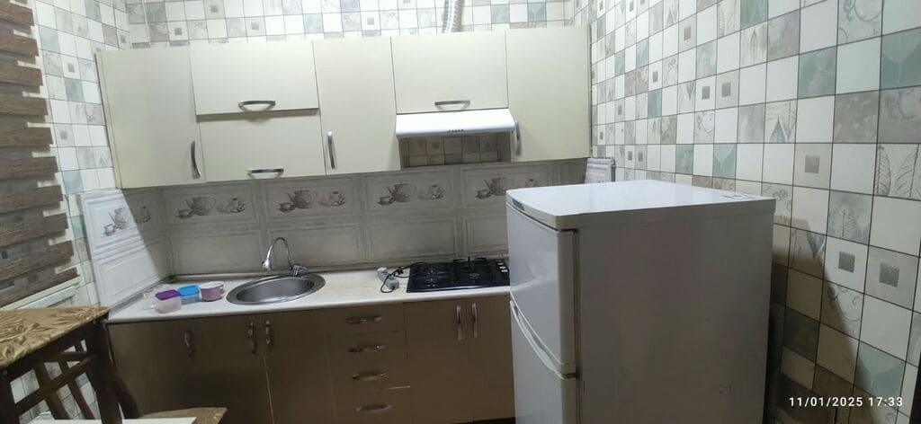 Göyçə marketin yanında Kupçalı, təmirli 3 otaqlı həyət evi satılır (Tam hazır) — kiçik şəkil 4