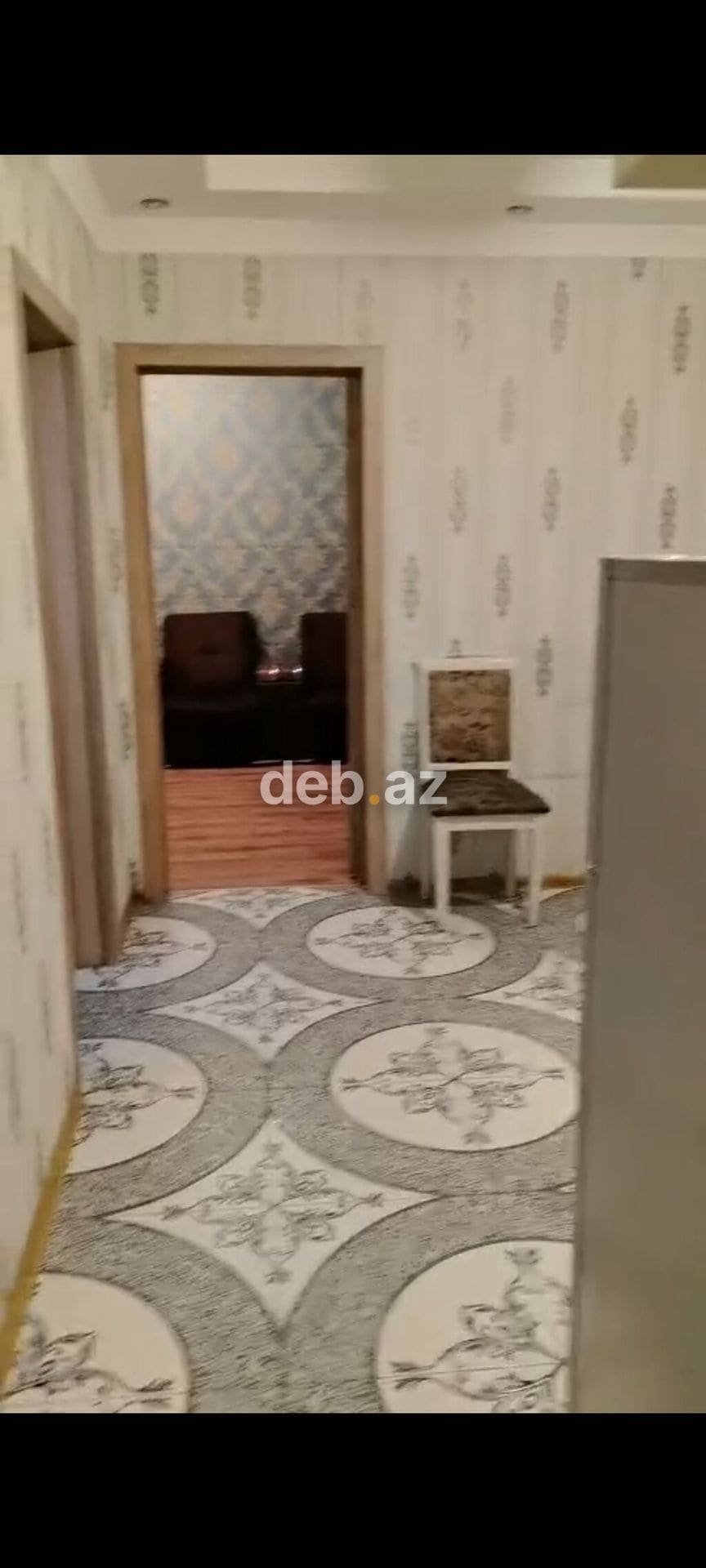 Xırdalanda.Ailə üçün əlverişli,Tələbələrində qala biləcəyi tam — Bakı
