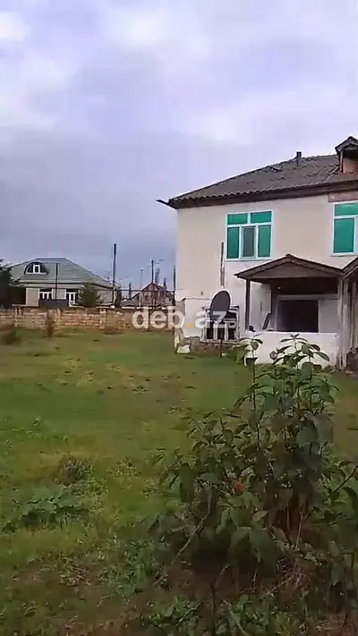 6 otaqlı, 124 kv. m, Kredit var, Orta təmir — kiçik şəkil 2