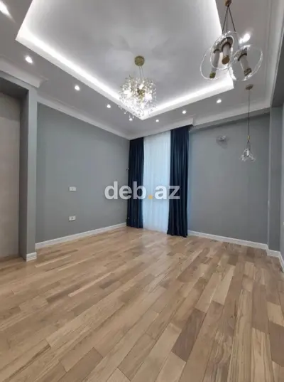 4 otaqlı, Yeni tikili, m. Elmlər Akademiyası, 181 kv. m — kiçik şəkil 7
