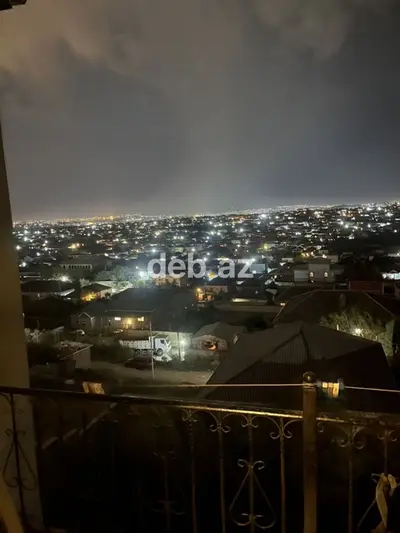 4otaqlı mənzil – geniş qonaq otağı, yataq otağı və uşaq/iş otağı — kiçik şəkil 11
