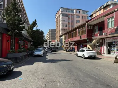 Bakı, 8-ci mikrorayon, 3 otaqlı, Köhnə tikili, 80 kv. m — kiçik şəkil 13