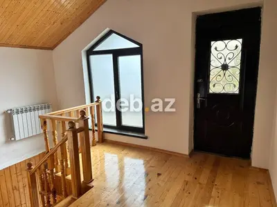 Sabunçu qəs. 5 otaqlı, 150 kv. m, Kredit yoxdur, Orta təmir — kiçik şəkil 15