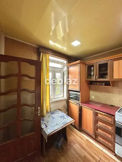 Gəncə, 5 otaqlı, Köhnə tikili, 112 kv. m — kiçik şəkil 9