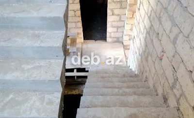 6 otaqlı, 200 kv. m, Təmirsiz — kiçik şəkil 14