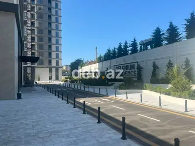 4 otaqlı, Yeni tikili, 190 kv. m — kiçik şəkil 2