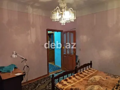 Bakı, 3 otaqlı, Köhnə tikili, 60 kv. m — kiçik şəkil 9