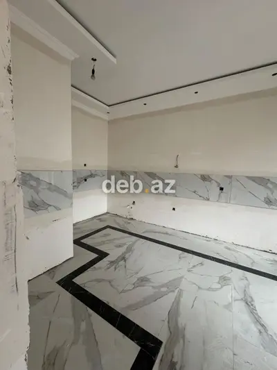 Saray 7 otaqlı, 150 kv. m, Kredit var, Təmirsiz — kiçik şəkil 5