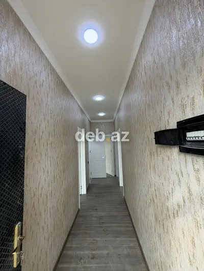 5 otaqlı, 150 kv. m — kiçik şəkil 8