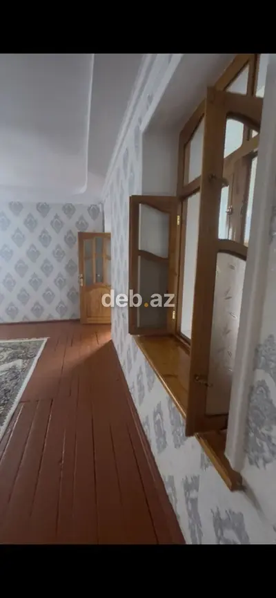3 otaqlı, 100 kv. m, Orta təmir — kiçik şəkil 11