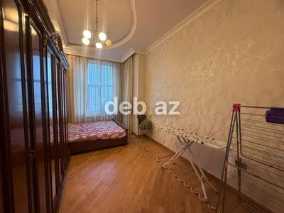 3 otaqlı, Yeni tikili, 132 kv. m — kiçik şəkil 7