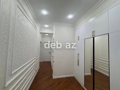 2 otaqlı, Yeni tikili, 65 kv. m — kiçik şəkil 4
