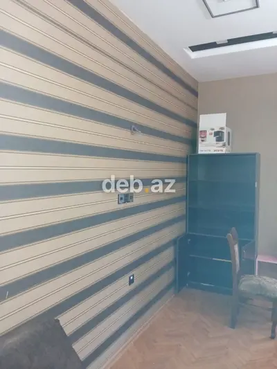 Bakı, Yasamal, 2 otaqlı, Köhnə tikili, m. Elmlər Akademiyası, 60 kv. m — kiçik şəkil 8