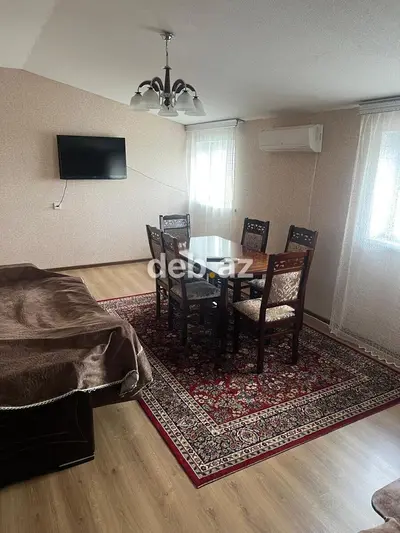 2 otaqlı, Yeni tikili, m. Gənclik, 80 kv. m — kiçik şəkil 3