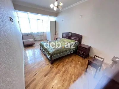 2 otaqlı, Yeni tikili, 93 kv. m — kiçik şəkil 9